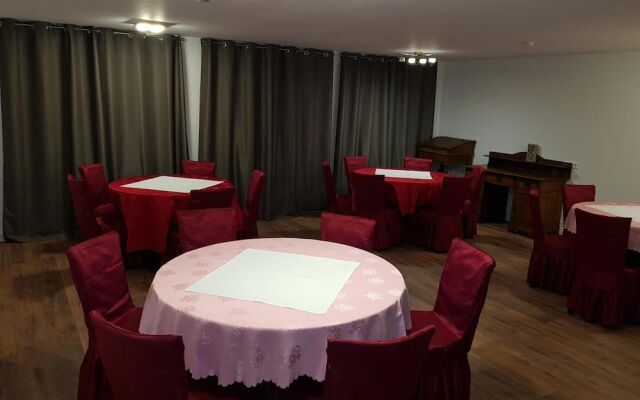 Hotel Krone UG