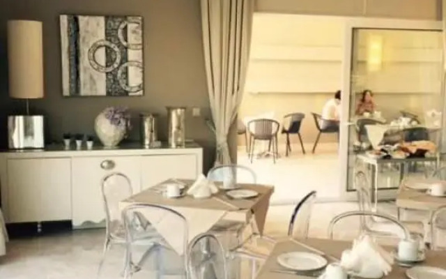 Ammos Suites Limnos