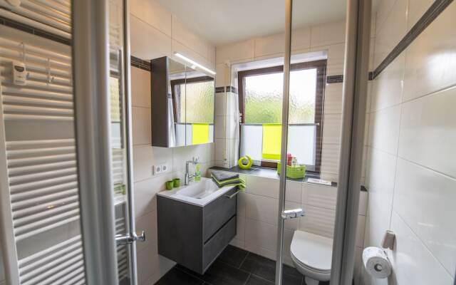 Andy & Ida's Ferienwohnung