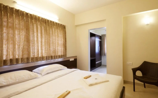 Siva Residency