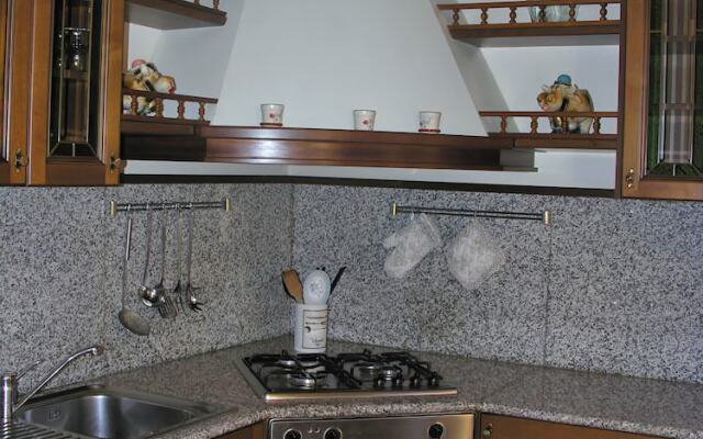 Appartamento Il Molo