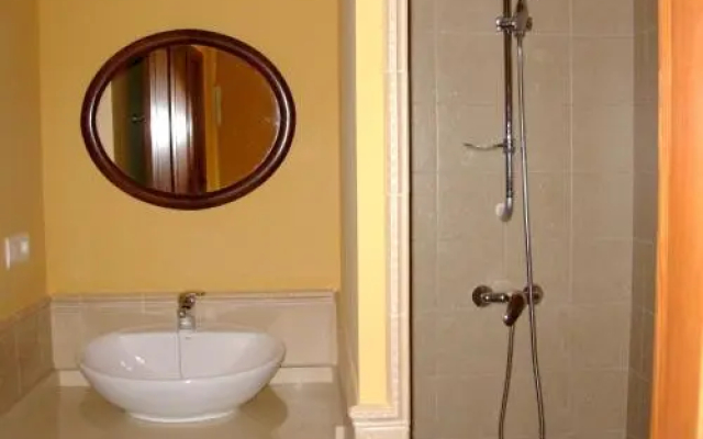 Las Canadas Apartamentos Rurales