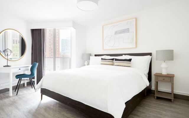 Sonder at The Terrace