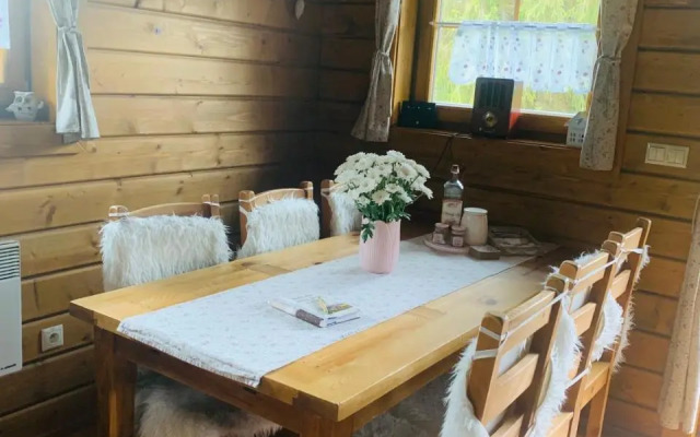 Drevenica Jánošík