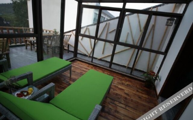 Xianyunshe (Moye) Boutique B&B