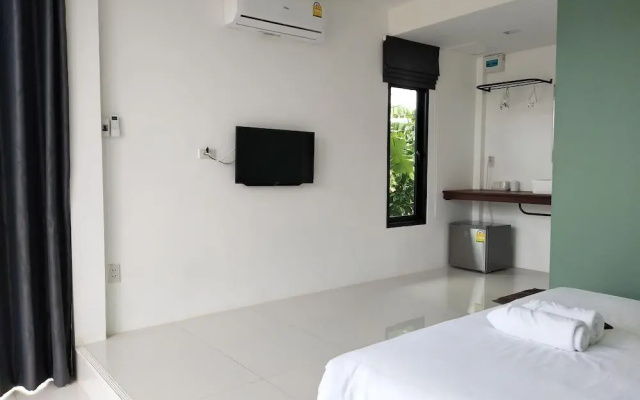 Baannok Plaina Homestay
