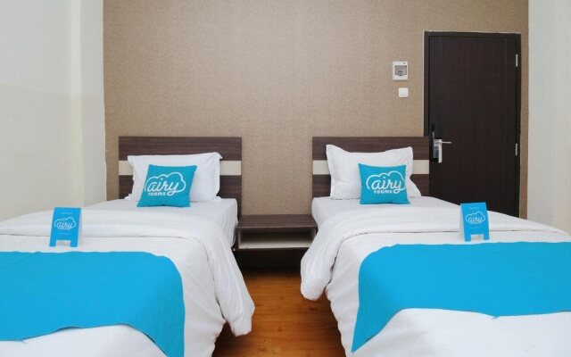 Hotel Kita Surabaya by Airy
