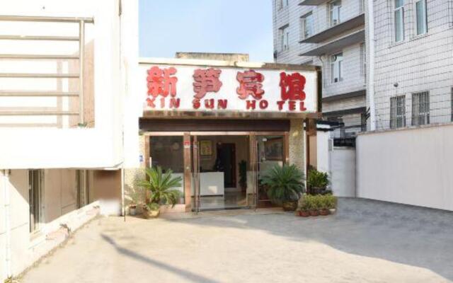 Xin Sun Hotel