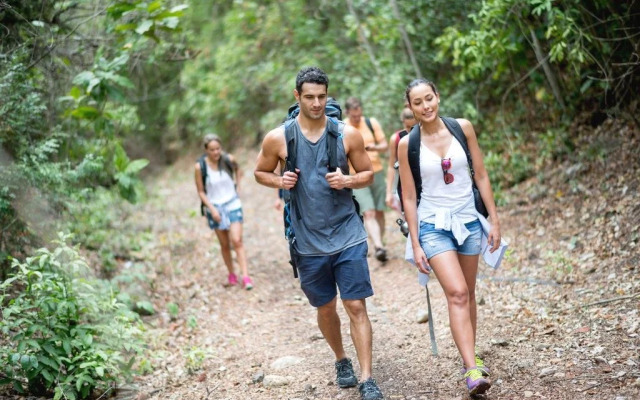 Apparthotel Garni BERGLAND