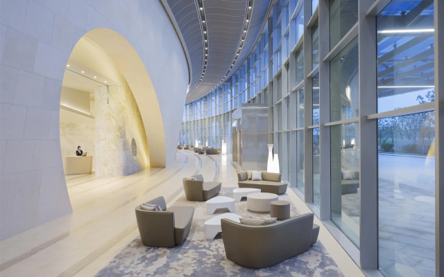 Grand Hyatt Incheon Hotel