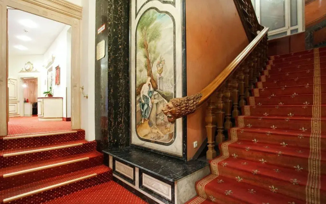 Acom Hotel Berlin Kurfurstendamm