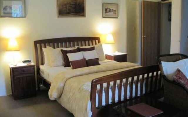 Yarrahapinni Homestead