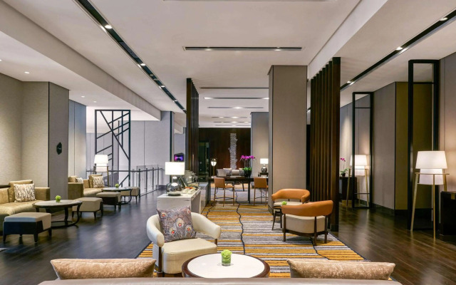 Pullman Bandung Grand Central