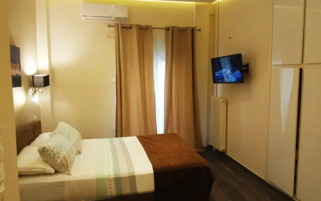 Athens Luxurious Suite 30