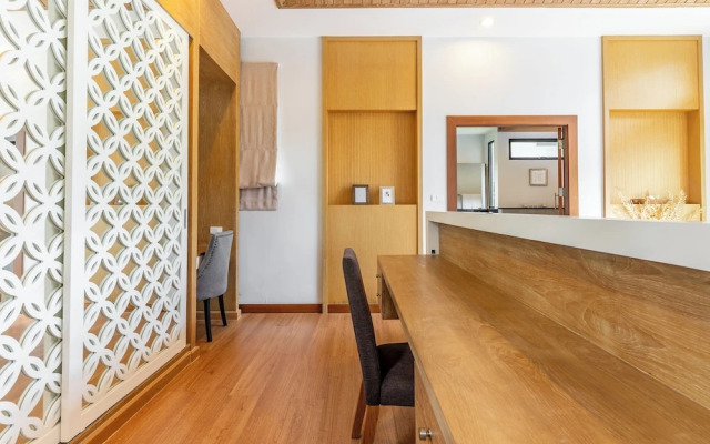 Tanode Villa 511 By Villacarte