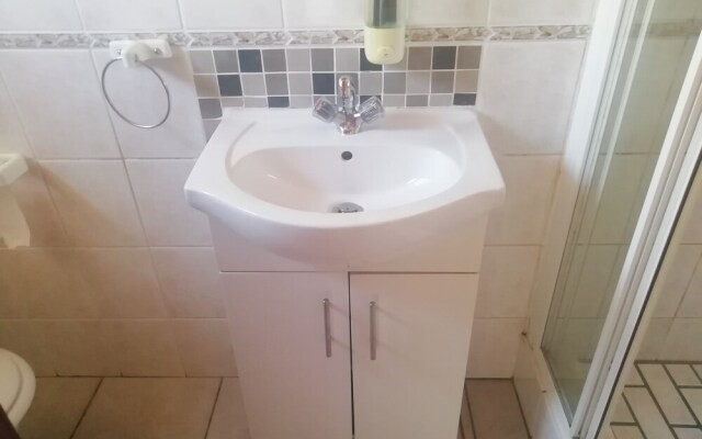 Bed and Beach Cape Town