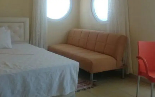 Kuzey Apart Otel