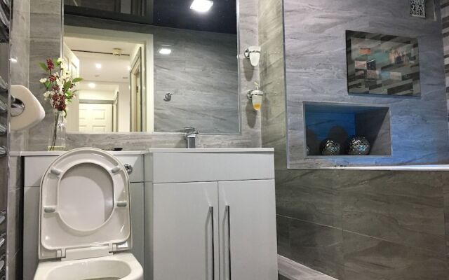 Livit Serviced Apartments