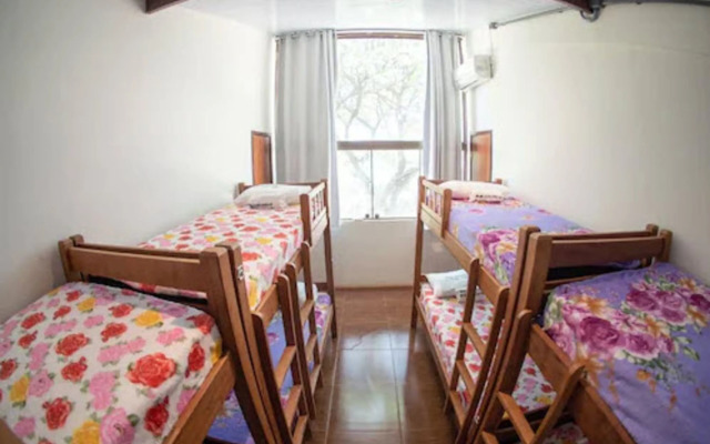 Boldro Surf House - Noronha