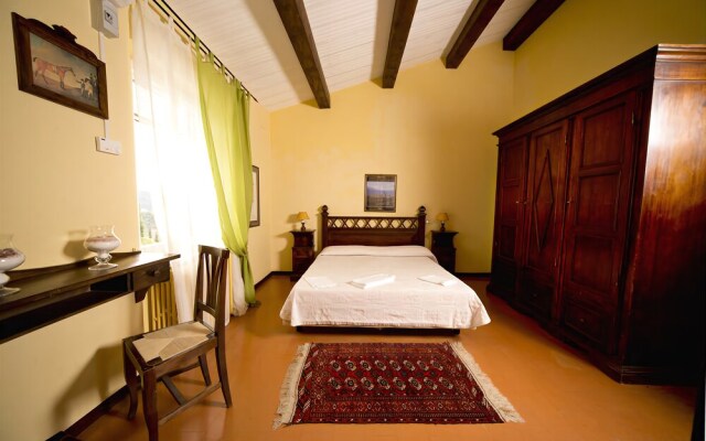 Country House Torre Burchio