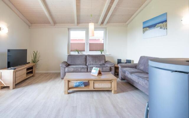 Ferienhaus - Syltrose