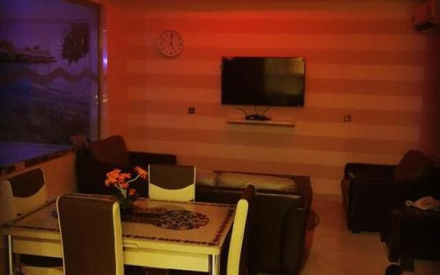 Al Waad Resort
