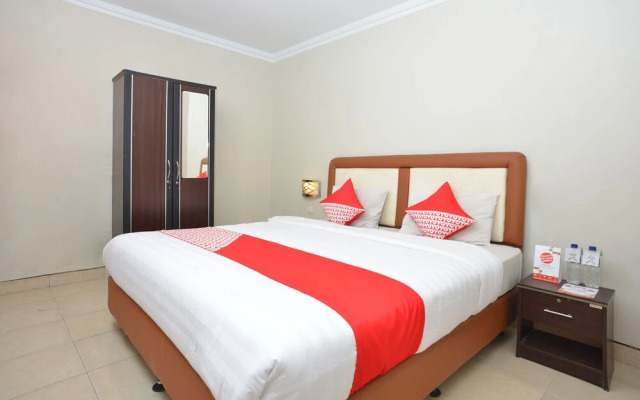 Oyo 743 Garden Guesthouse