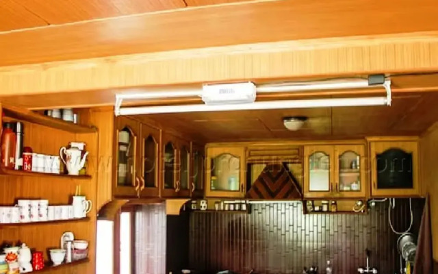 Hotel Jorchung