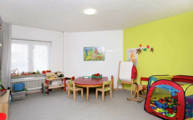 Plush Apartment in Bollendorf with Sauna near Luxembourg