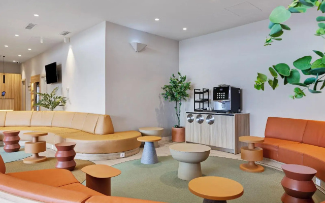 B&B Hotel Logroño Las Cañas