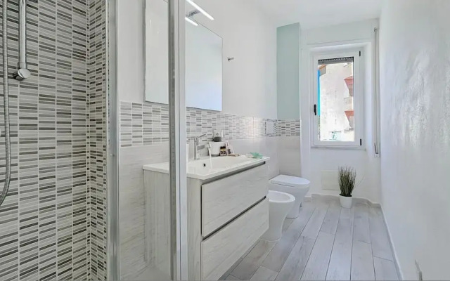 Turchesino Apartment
