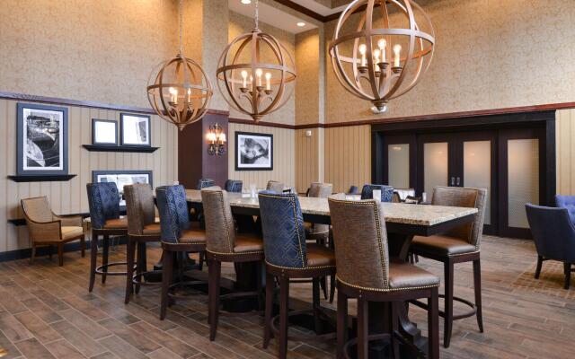 Hampton Inn & Suites Salisbury/Fruitland