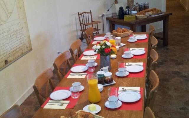 Ferme D'Orsonville