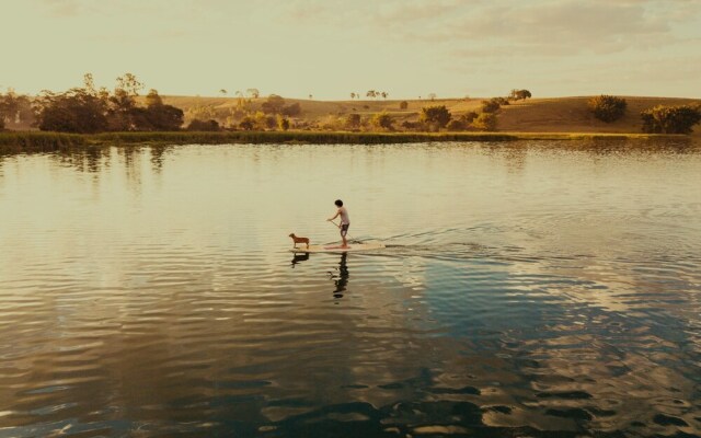 Pousada Villa Container Lodge