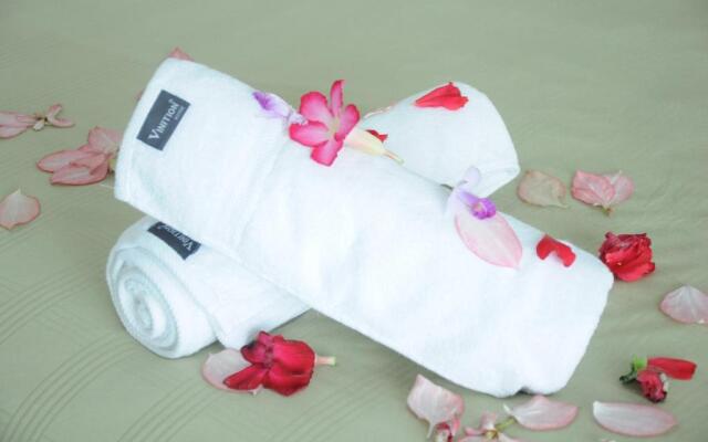 Zen Studio @ Trefoil Setia Alam