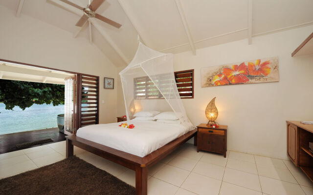 Erakor Island Resort & Spa