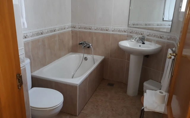 Hostal Roig 53