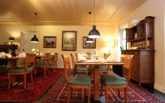 Graanzicht B&B Apartments