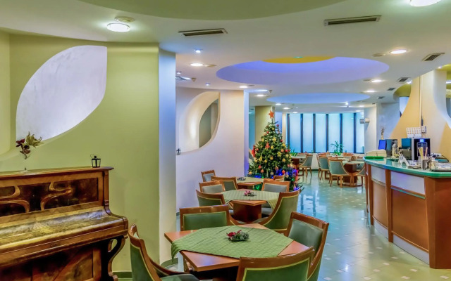 Hotel Cingo