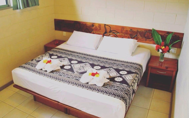 Le Alaimoana Hotel
