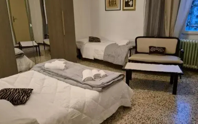 Locanda Rocchetta-Premilcuore