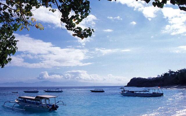 NusaBay Lembongan Resort by WHM