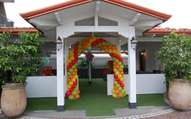 Hotel Ristorante Donato