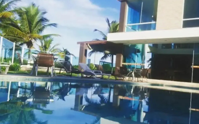 Porto Bali Hotel