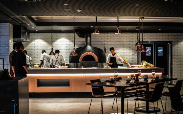 Rydges World Square