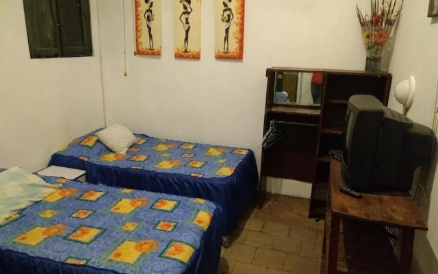 Casa de Huéspedes Libertad By Rotamundos