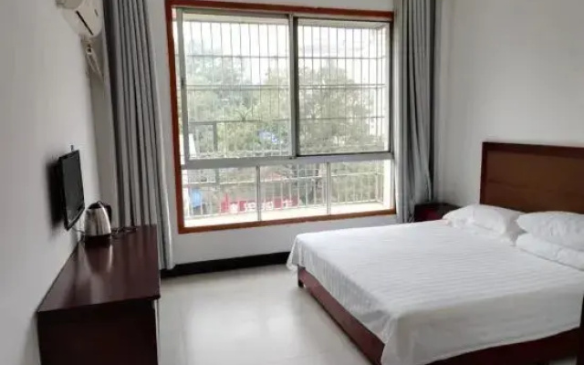 Quiet Inn Busan