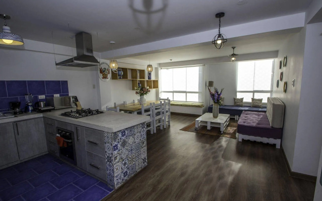 Terra Nostra Suites