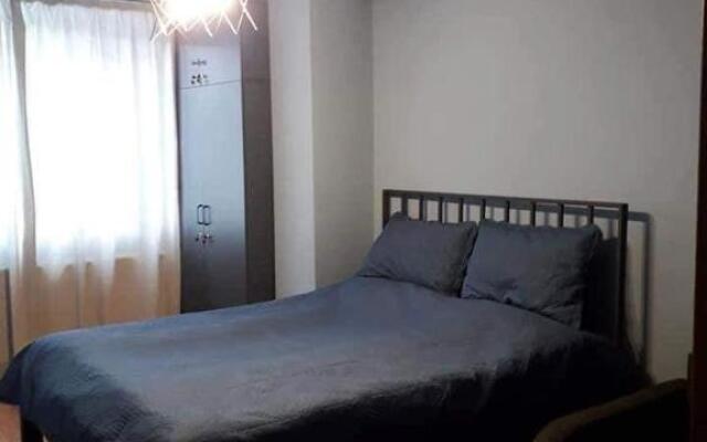 Khatuna’s apartment in villa monte