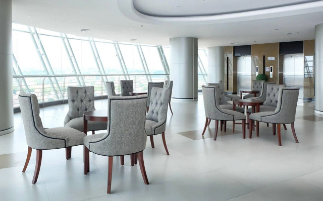 MG Setos Hotel Semarang
